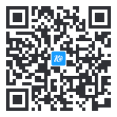 iPhone APP 二维码(maiqiuzhan app)