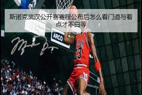 斯诺克武汉公开赛赛程公布后怎么看门道与看点才不白等 | maiqiuzhan app